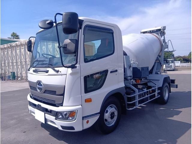 HINO / RANGER