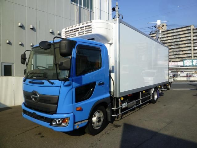 HINO / RANGER
