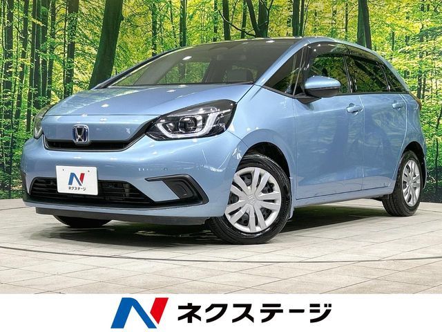 HONDA / FIT e:HEV