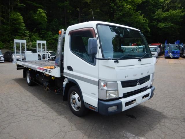 MITSUBISHI / CANTER