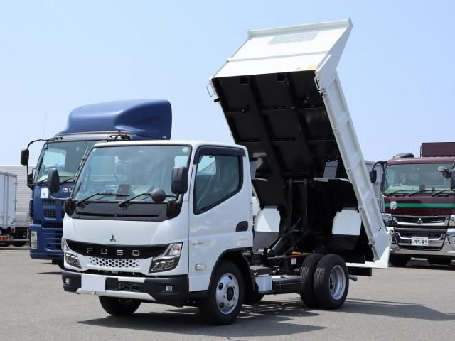 MITSUBISHI / CANTER
