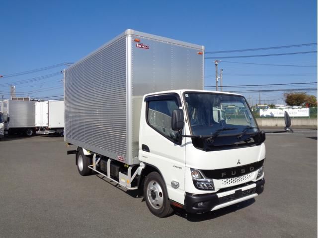 MITSUBISHI / CANTER