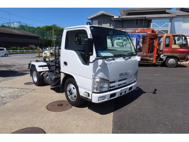ISUZU / ELF