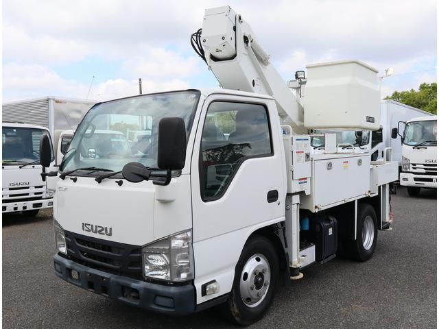 ISUZU / ELF