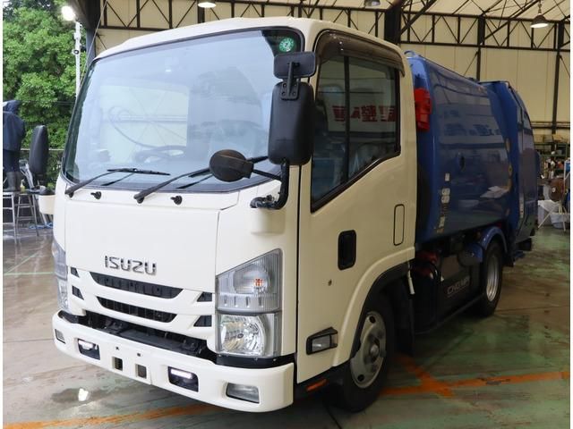 ISUZU / ELF