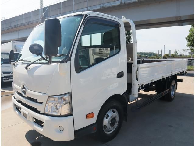HINO / DUTRO