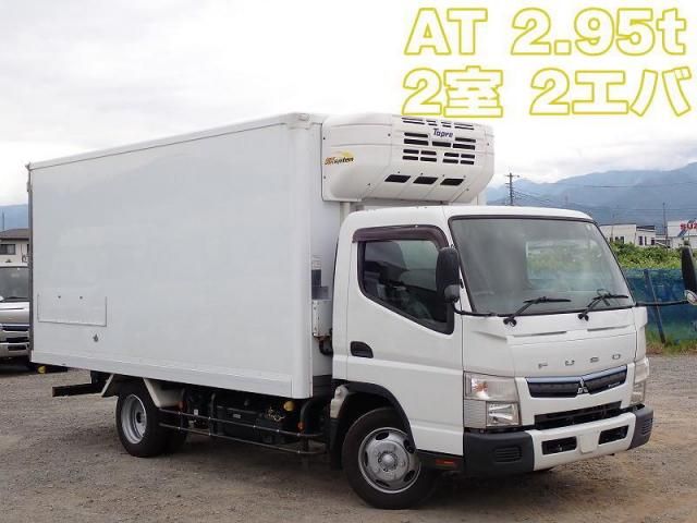 MITSUBISHI / CANTER