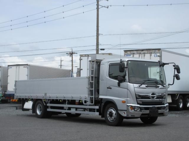 HINO / RANGER