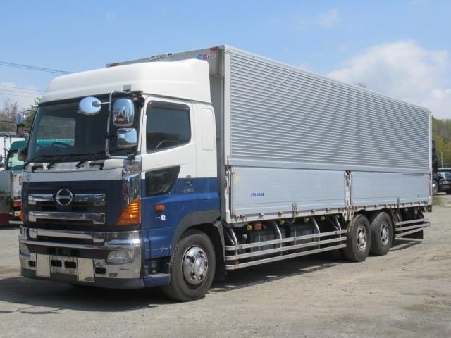 HINO / PROFIA