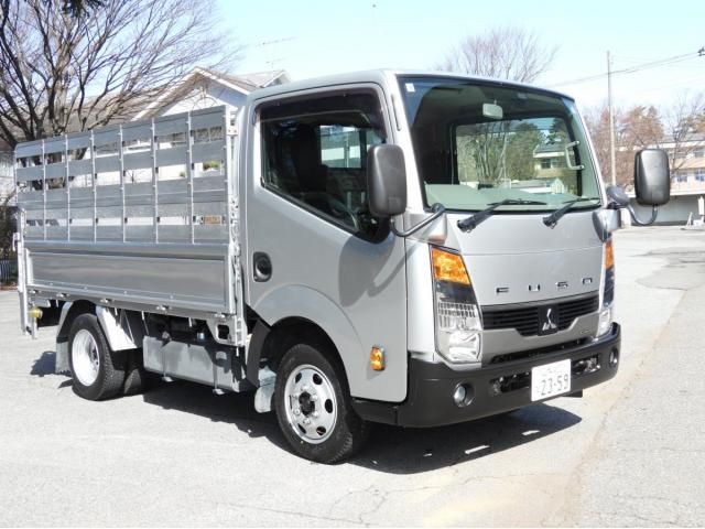 MITSUBISHI / CANTER GUTS