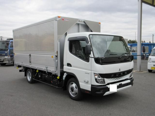 MITSUBISHI / CANTER