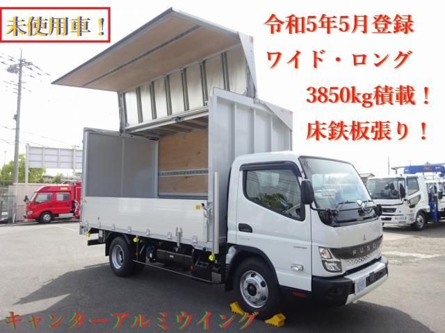 MITSUBISHI / CANTER