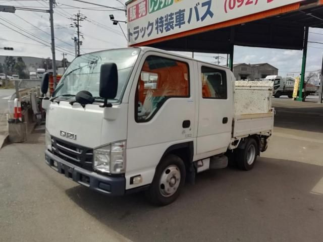 ISUZU / ELF