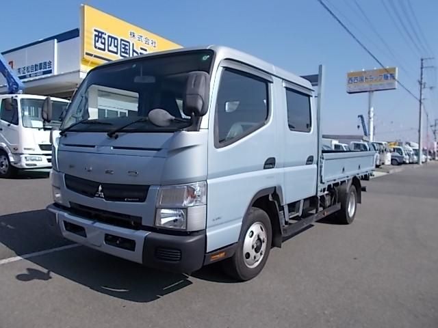MITSUBISHI / CANTER
