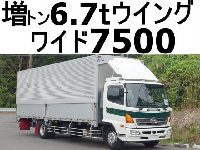 HINO / RANGER