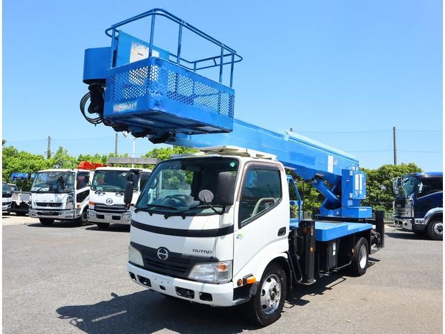 HINO / DUTRO