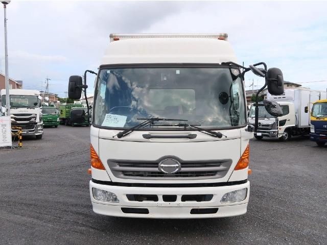 HINO / RANGER