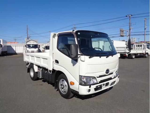 HINO / DUTRO
