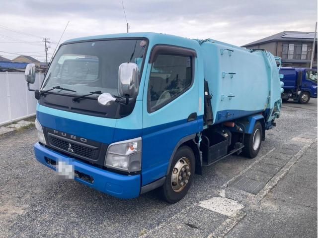 MITSUBISHI / CANTER
