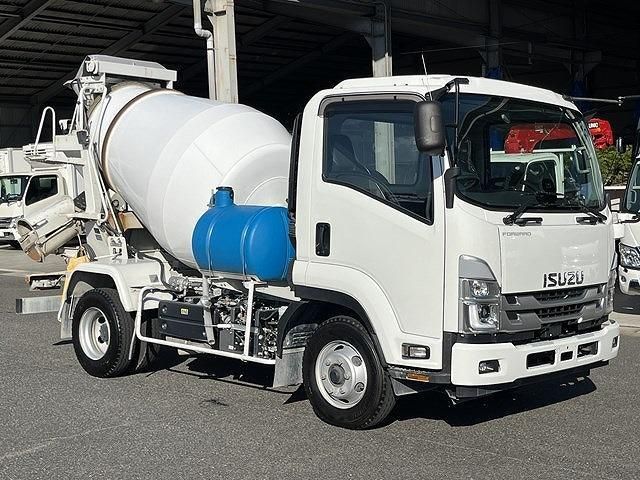 ISUZU / FORWARD