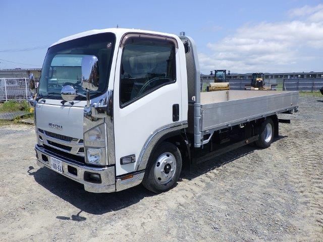 ISUZU / ELF