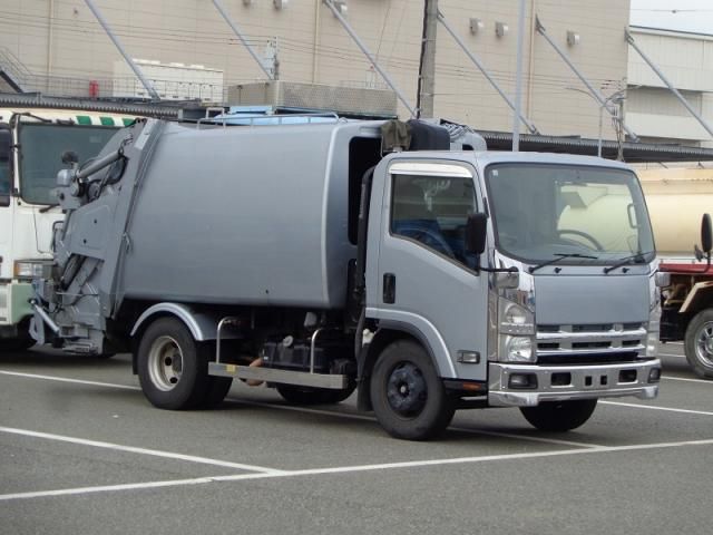 ISUZU / ELF