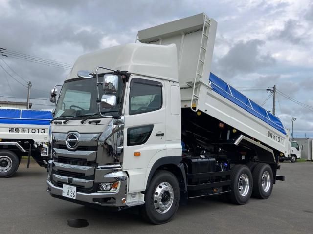 HINO / PROFIA