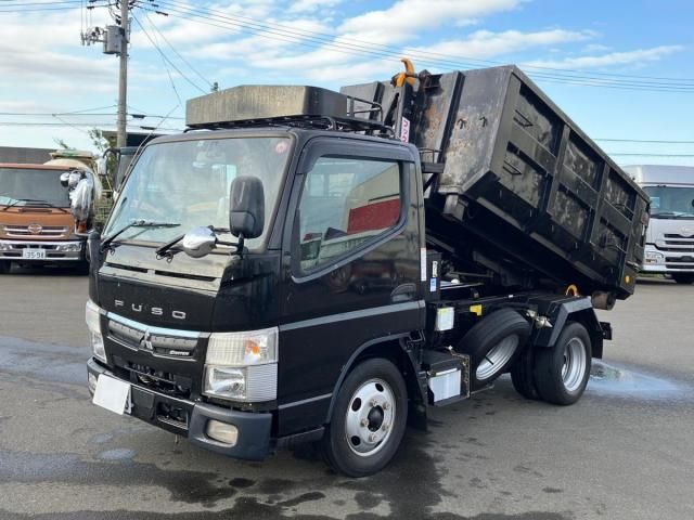 MITSUBISHI / CANTER