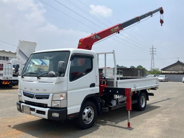 MITSUBISHI / CANTER