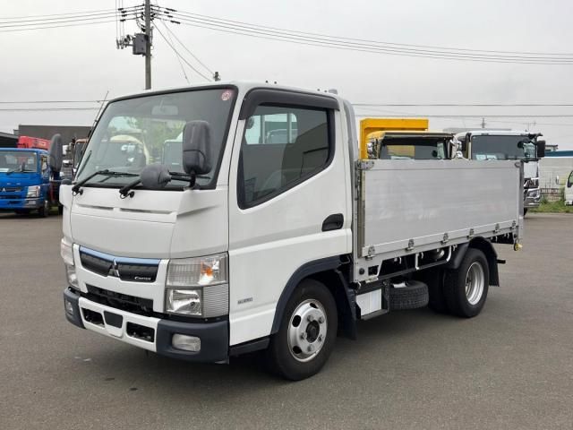 MITSUBISHI / CANTER