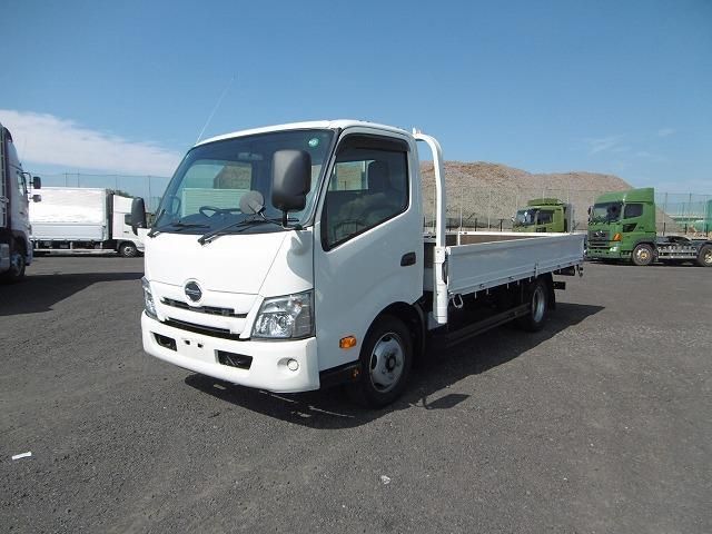 HINO / DUTRO