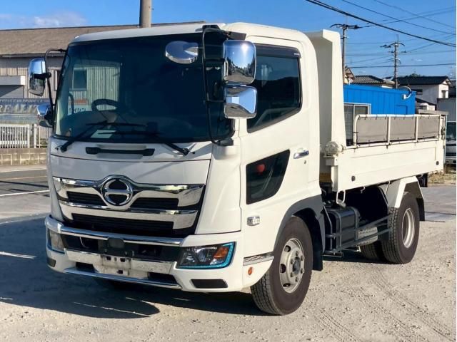 HINO / RANGER