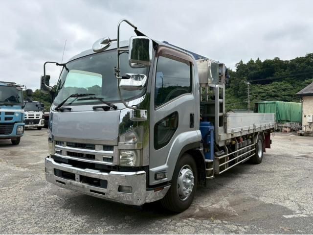 ISUZU / FORWARD