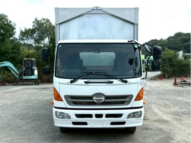 HINO / RANGER