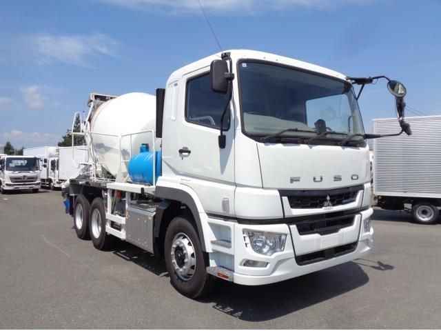 MITSUBISHI FUSOU / SUPER GREAT