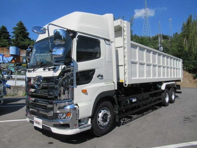 HINO / PROFIA
