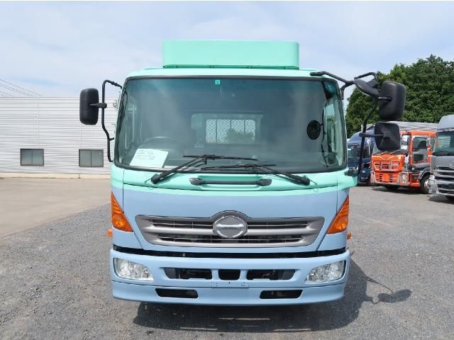 HINO / RANGER