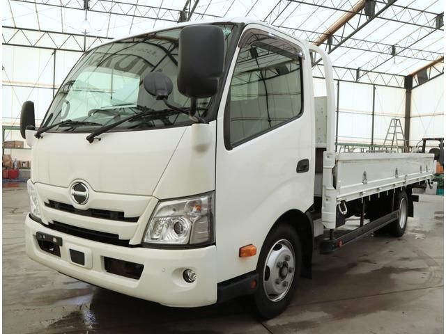 HINO / DUTRO