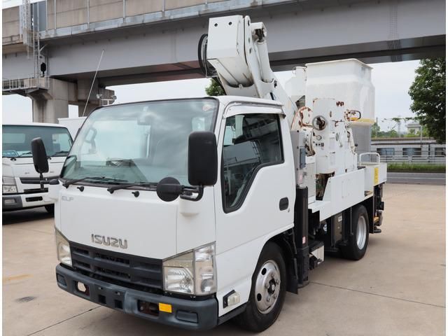 ISUZU / ELF