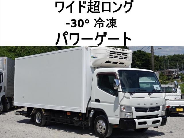MITSUBISHI / CANTER