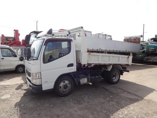 MITSUBISHI / CANTER