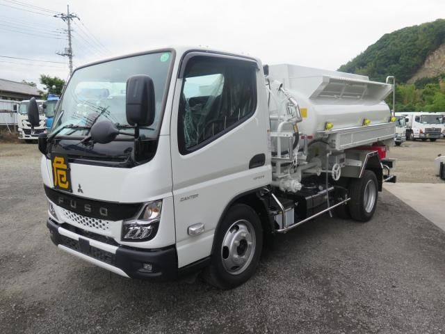MITSUBISHI / CANTER
