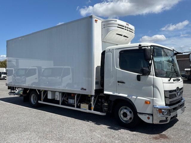 HINO / RANGER
