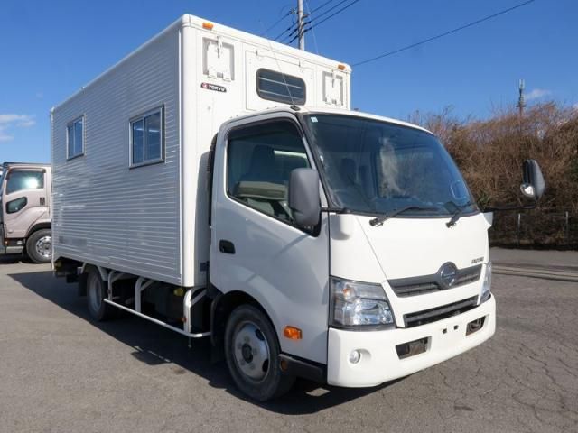 HINO / DUTRO