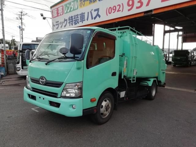 HINO / DUTRO