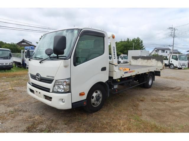 HINO / DUTRO
