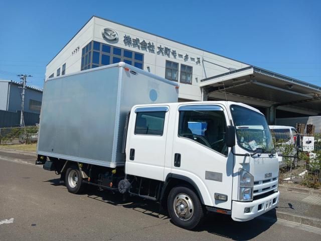 ISUZU / ELF