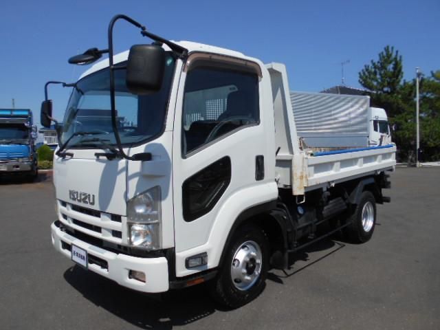 ISUZU / FORWARD