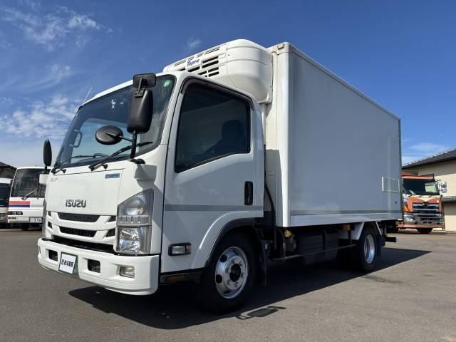 ISUZU / ELF