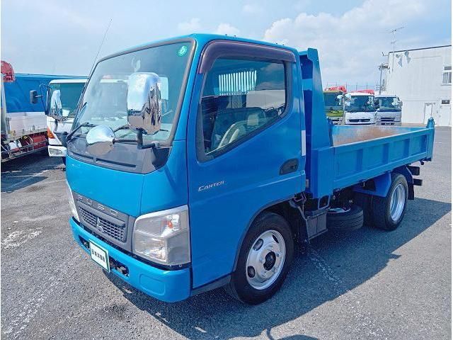MITSUBISHI / CANTER